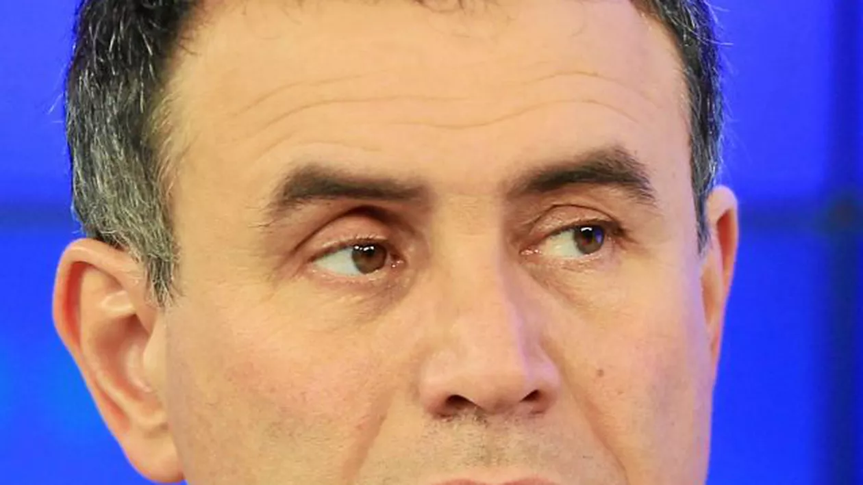 Intrăm sau nu în criză economică din cauza coronavirusului? Ce spune Nouriel Roubini, economistul care a prezis recesiunea din 2008