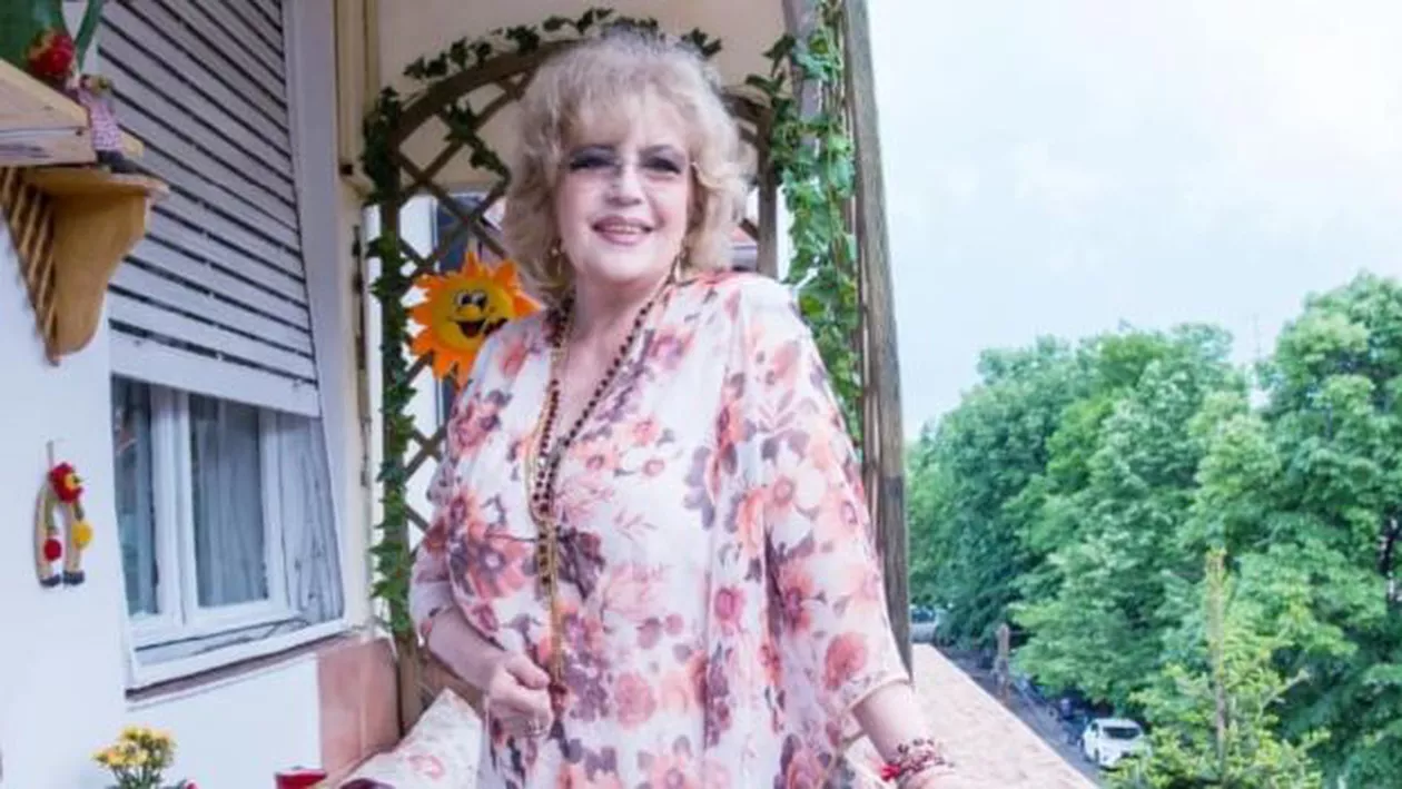 Cine îi va lua locul Corinei Chiriac la Național TV. Îndrăgita cântăreață renunță la televiziune după 12 ani de activitate