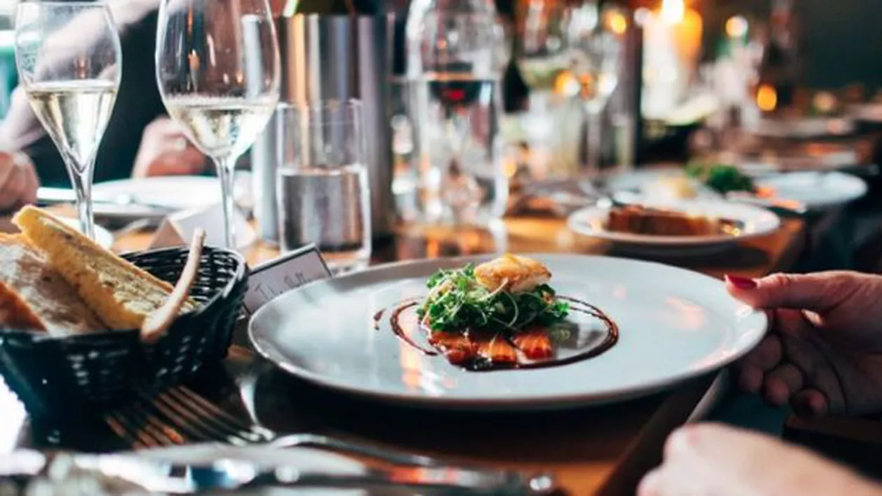 Bulgaria va permite restaurantelor, barurilor și cafenelelor să se redeschidă de la 1 iunie