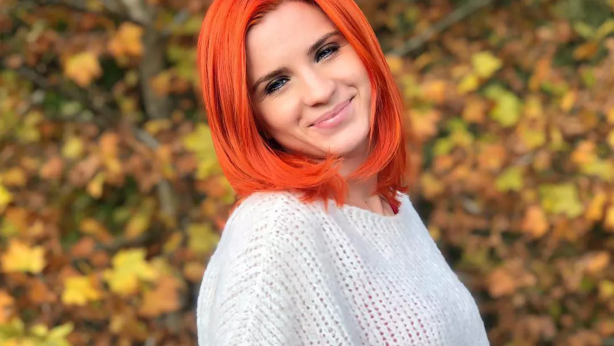 Cristina Ciobănașu, schimbare RADICALĂ de look. NU mai este roșcată.“Cât am așteptat acest moment” (FOTO)