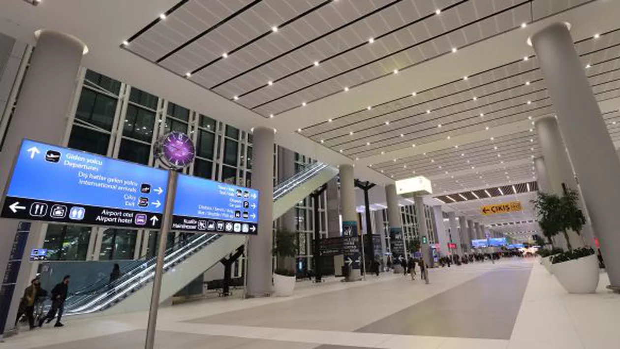 Germania ridică restricțiile de călătorie pentru statele UE la data de 15 iunie