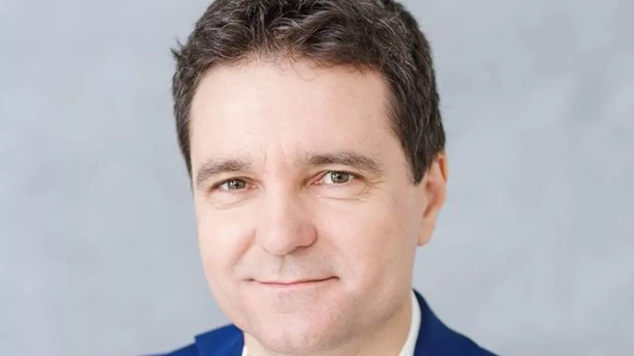 Nicușor Dan: Am făcut ce a ținut de mine să contribui la succesul societății în fața crizei COVID-19, fără să mă bat cu pumnul în piept pentru asta (VIDEO)