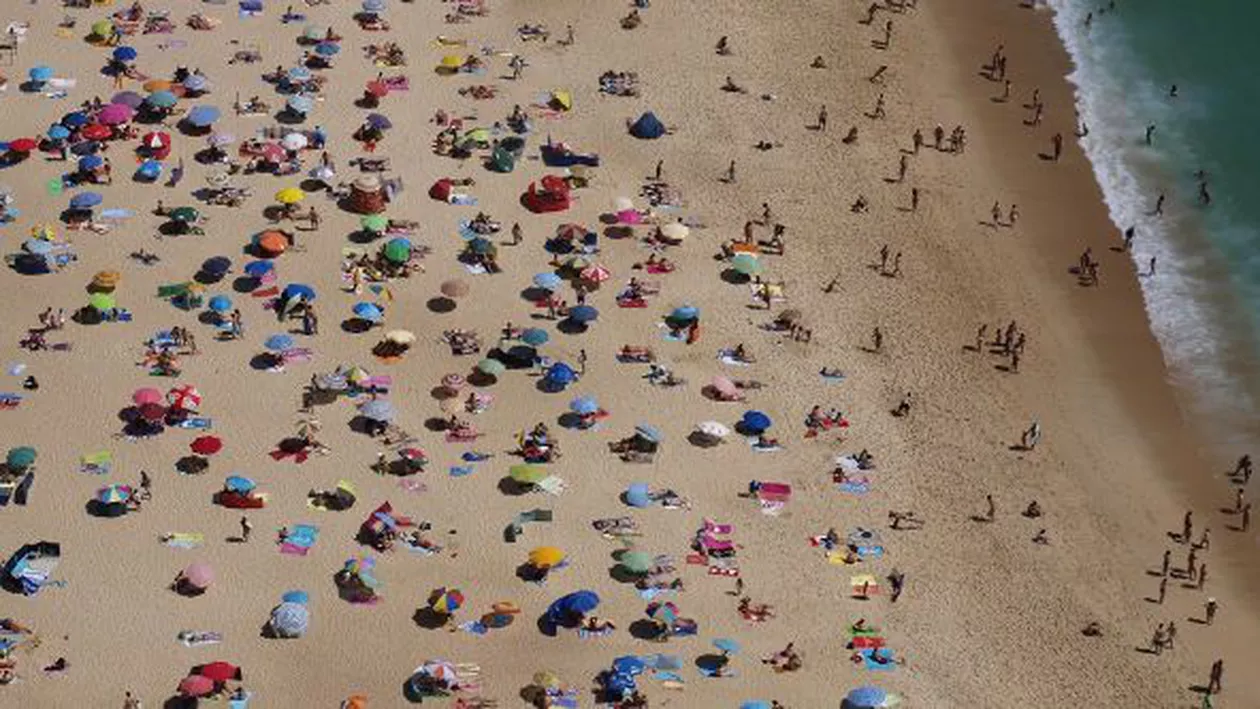 Protecția solară. Sfaturi de la OMS care te ajută să te ferești de razele nocive din timpul verii