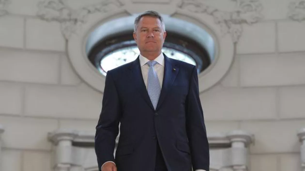 Președintele Iohannis, despre relaxarea din 1 iunie: Fără declarații pentru ieșirea din localitate. Se redeschid terasele și se va putea merge la plajă. Pot reîncepe spectacolele și competițiile sportive în aer liber (VIDEO)