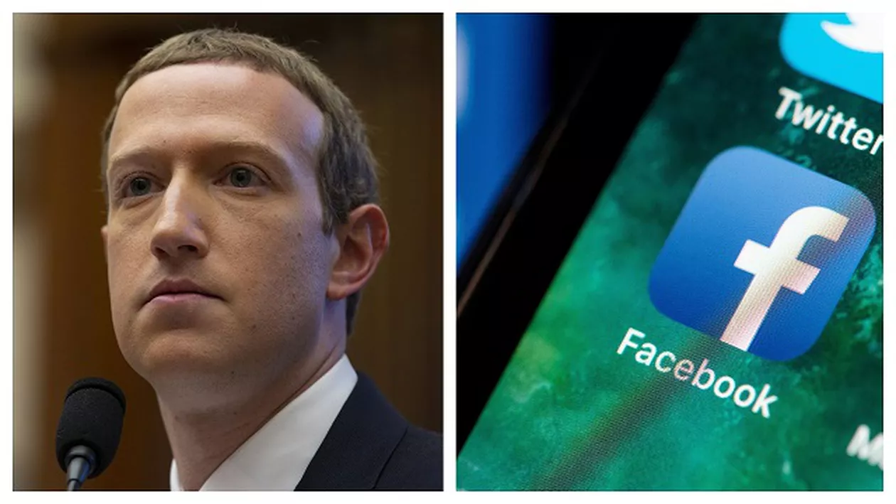 Preşedintele Facebook, Mark Zuckerberg îi răspunde președintelui Donald Trump, după ce acesta a amenințat că închide companiile de social-media: 'Este o linie periculoasă'