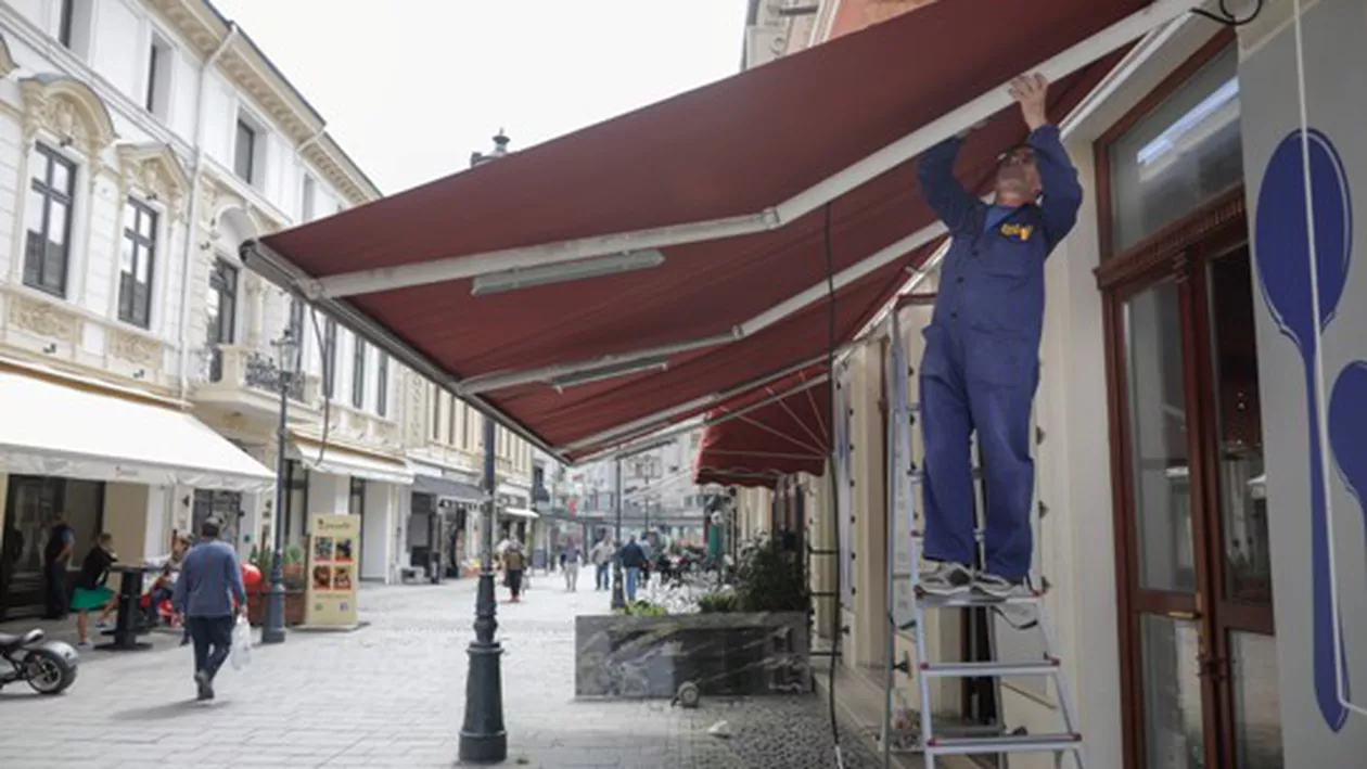 CORONAVIRUS | Lista noilor măsuri de relaxare care vor intra în vigoare din 1 iunie: Ce reguli trebuie să respecte românii (DOCUMENT)