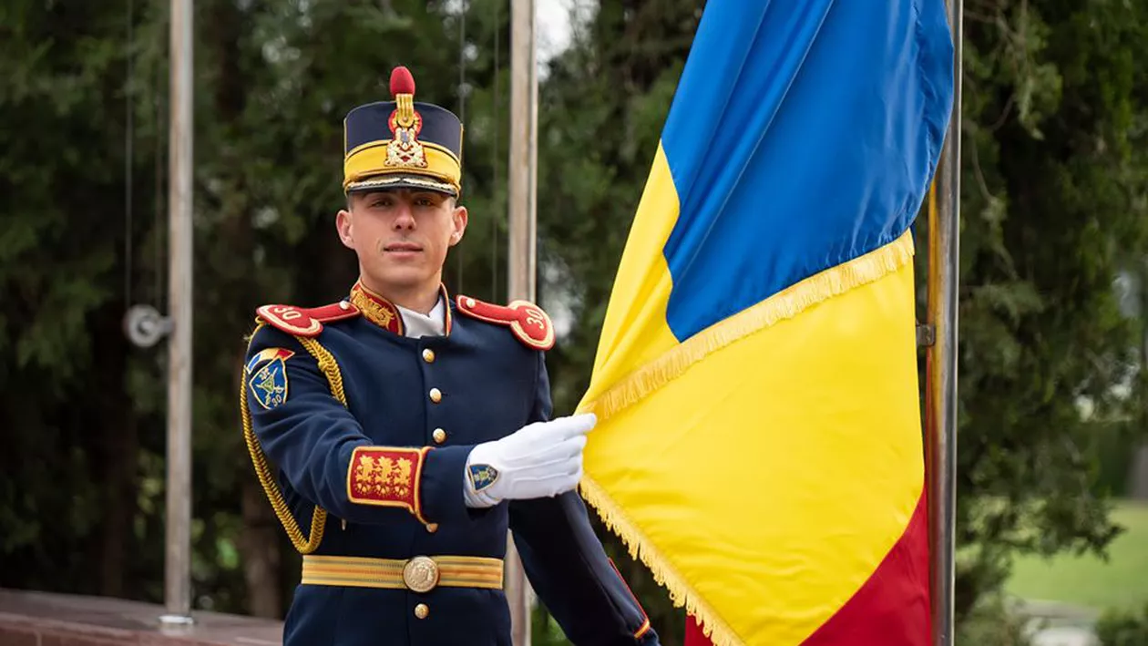 Cum este sărbătorită Ziua Drapelului Național în 2020, în contextul noului coronavirus