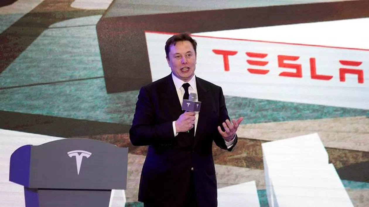 Elon Musk, acuzat de Rusia că planul de a bombarda Marte ascunde intenția de a trimite arme nucleare în spațiu cu un alt scop