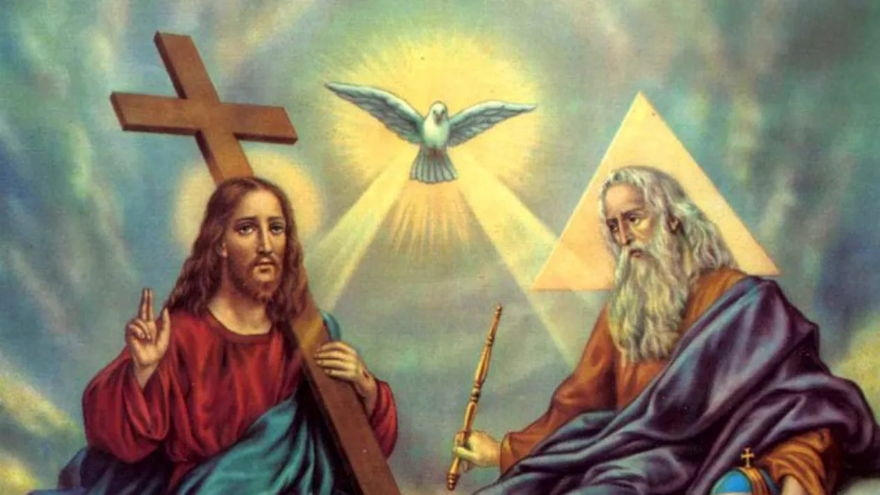 Lunea Sfântului Duh 2020. Care este semnificația acestei sărbători