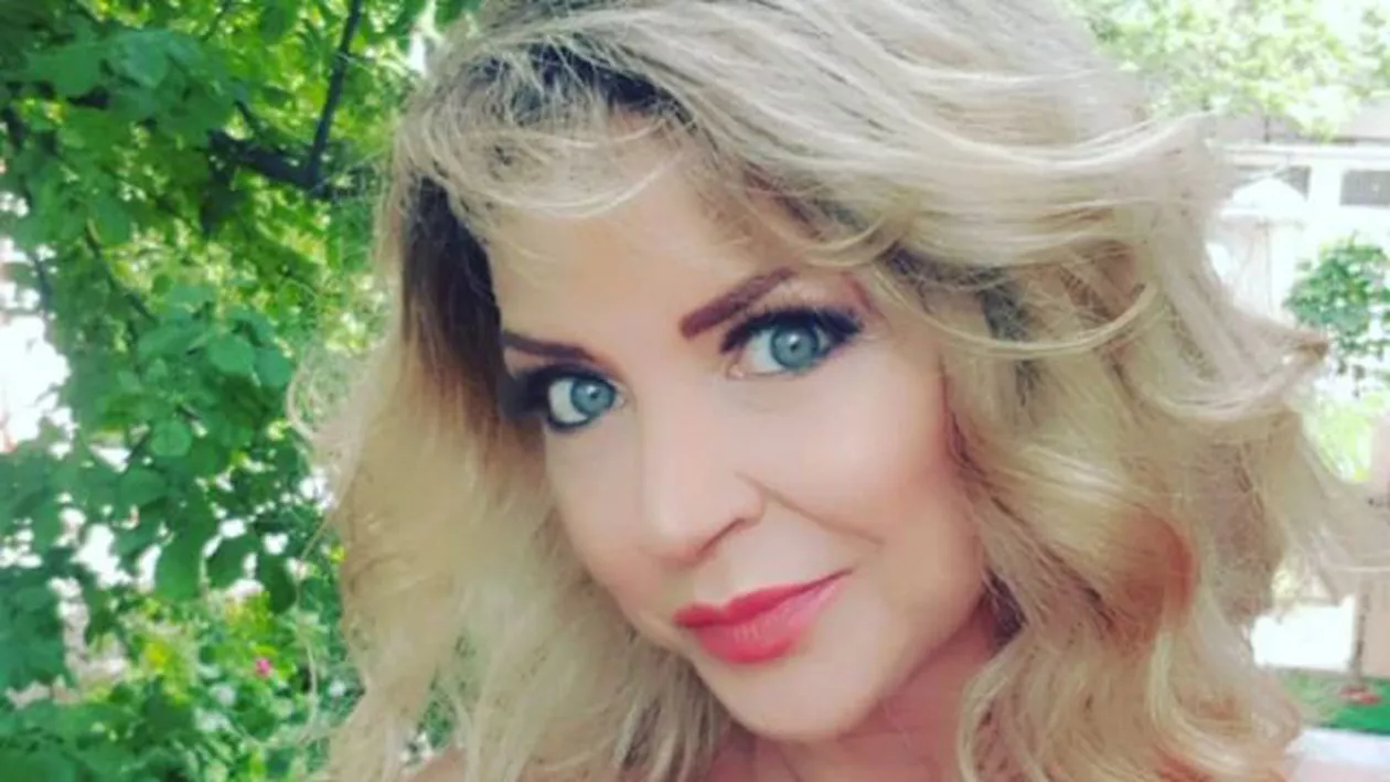 Actrița Eugenia Șerban, diagnosticată cu două tipuri de cancer