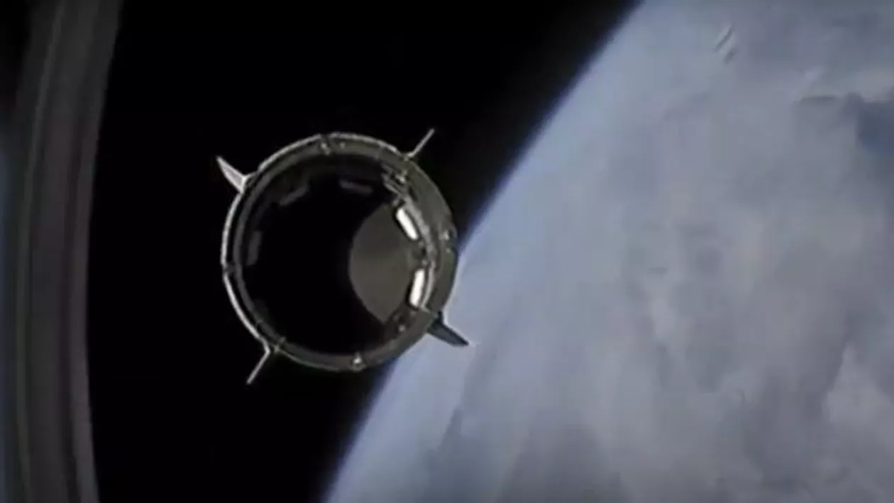 LIVE TEXT. Misiune istorică SpaceX - NASA: Capsula Crew Dragon a fost lansată cu succes spre Staţia Spaţială Internaţională (VIDEO)