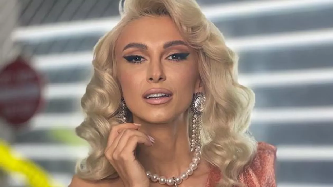 Andreea Bălan rupe tăcerea. Drama continuă în divorțul de George Burcea. Ce spune cântăreața despre relația fostului soț cu ...