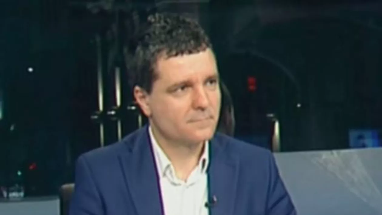 Replica lui Nicușor Dan la programul de testare a bucureștenilor anunțat de Gabriela Firea: Sunt două testări diferite, ambele inutile. Au o marjă mare de eroare (VIDEO)