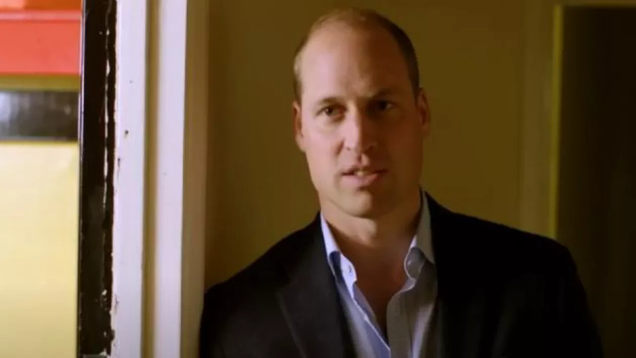 Prințul William a suferit de anxietate. „Într-un mod ciudat, lucrul care m-a ajutat foarte mult, de care nu-mi dădeam seama atunci, era...”