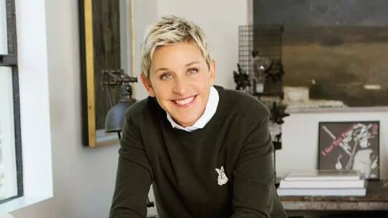 Ellen DeGeneres face apel la „pace și comunicare” într-un emoționant clip video. „Sunt atât de tristă, atât de furioasă și știu că nu o să spun ce trebuie” (VIDEO)