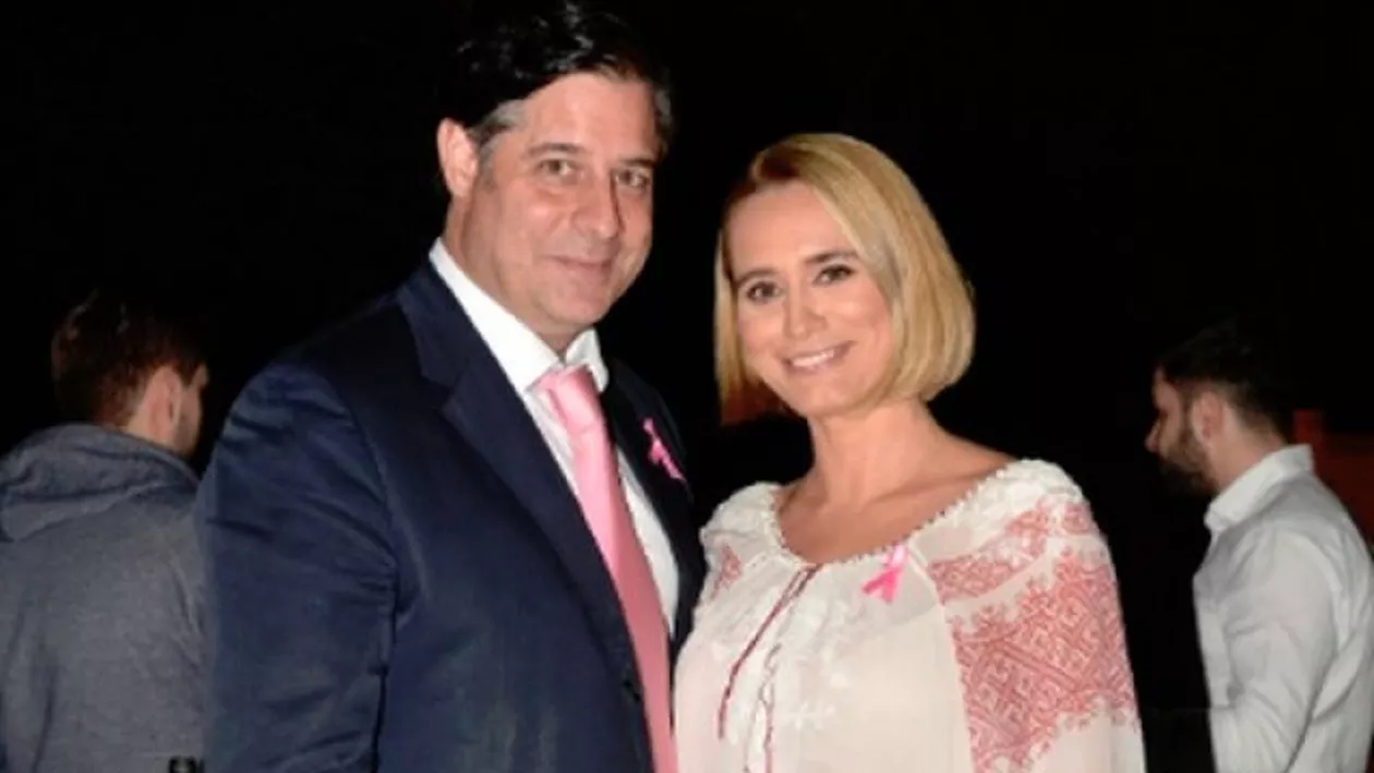 Cine este Alexandre Eram, soţul Andreei Esca: Când a ajuns în România, ce avere are şi cum s-a cunoscut cu vedeta Pro TV