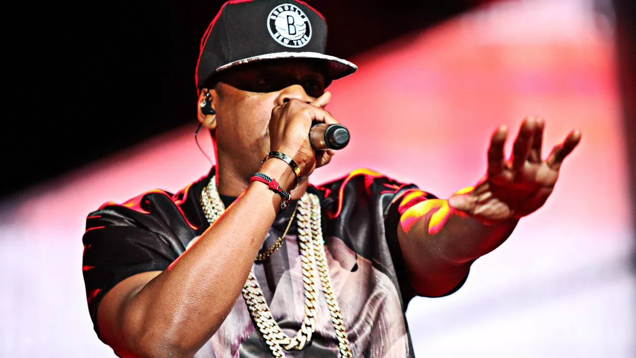 Jay-Z a cumpărat o pagină întreagă de publicitate în mai multe cotidiane americane pentru a îl omagia pe George Floyd