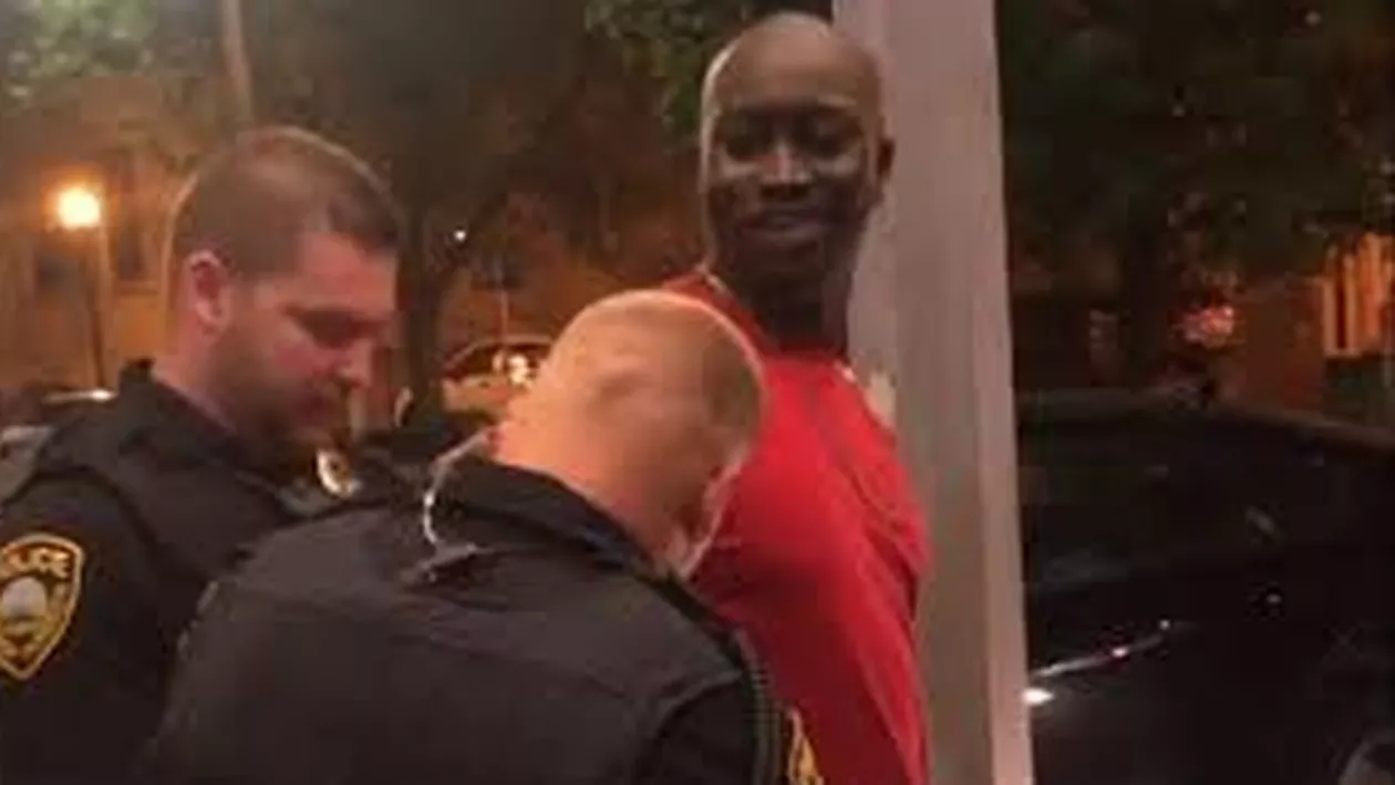 Agent FBI, arestat de polițiști, un fake news care a ajuns viral