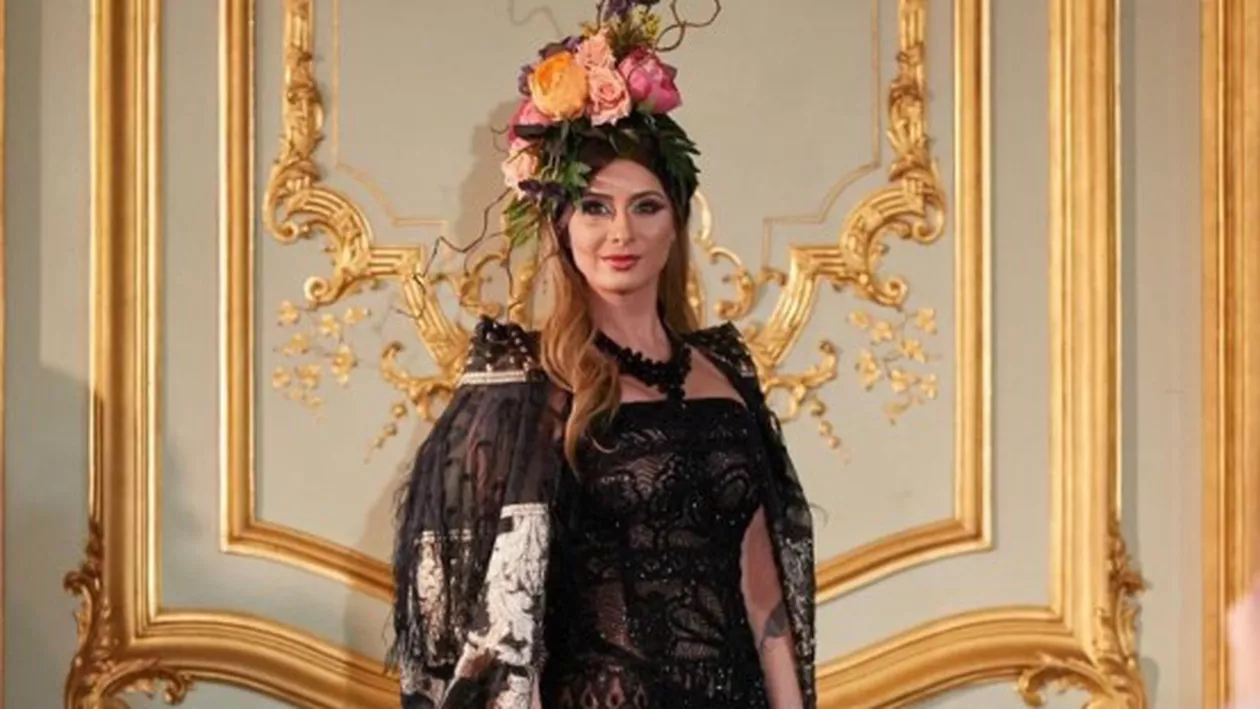 Cele mai tari imagini cu Anamaria Prodan din pictoriale (GALERIE FOTO)