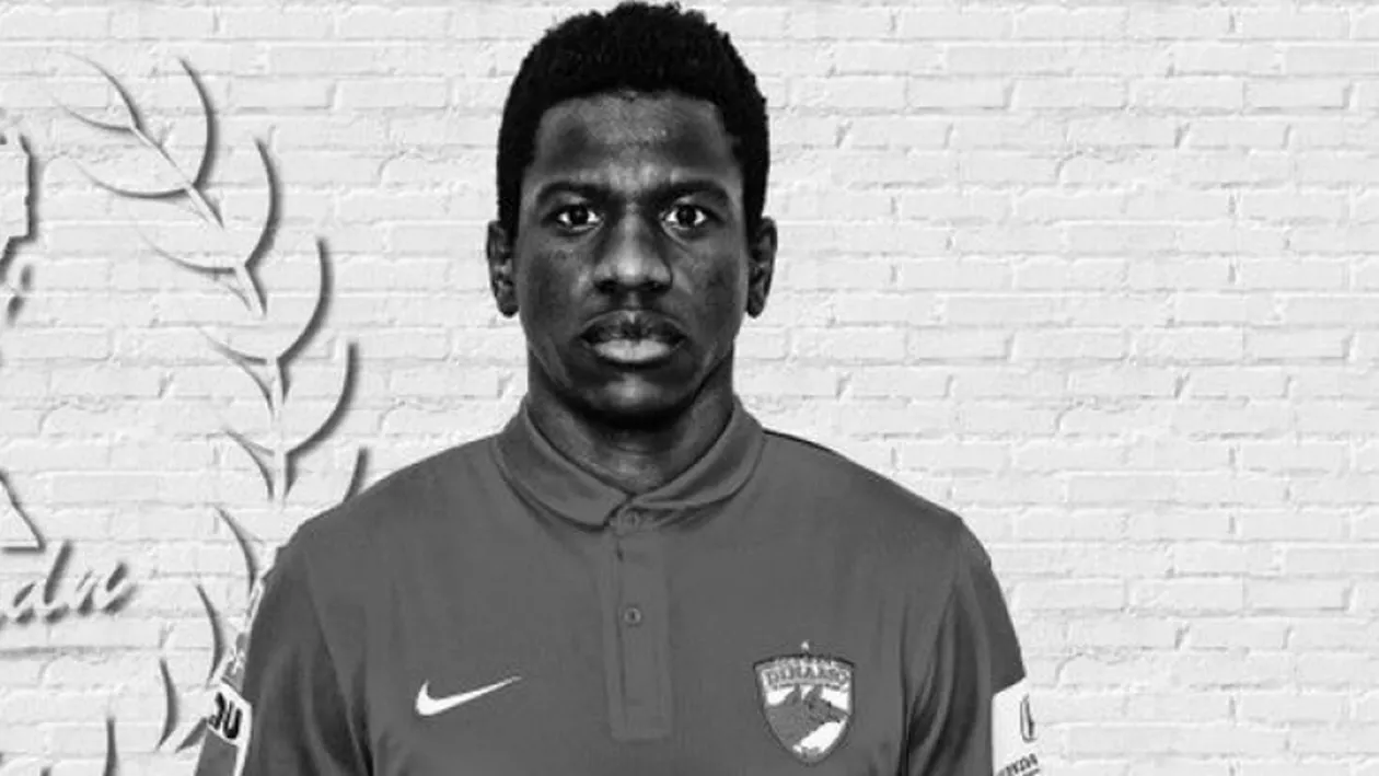 Sentință în dosarul morții fotbalistului Patrick Ekeng: Medicul de pe ambulanţa care a intervenit pe stadion, condamnat la un an și șase luni de închisoare cu suspendare (VIDEO)