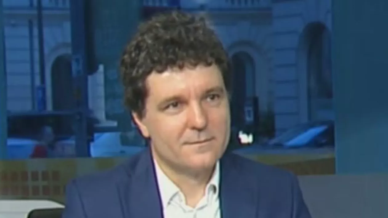 Nicușor Dan, despre data alegerilor locale: În jur de 1 octombrie e rezonabil / Reacție la reproșul că a absentat din spațiul public: „Dacă în politică nu te înjură nimeni, înseamnă că ai murit” (VIDEO)