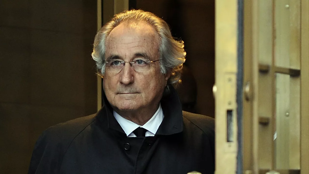SUA: Bernard Madoff merită să își petreacă restul vieții în închisoare