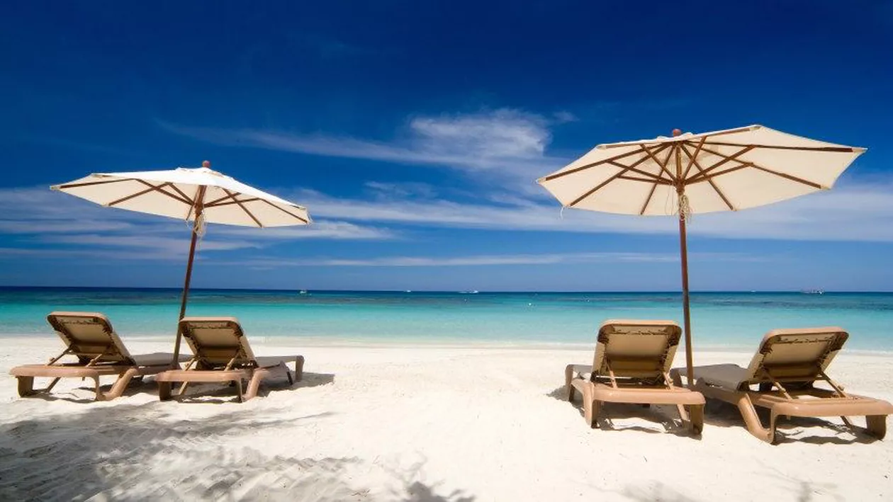 Concedii pe litoralul românesc: Mamaia, preţuri mai mari decât în Tenerife (VIDEO)