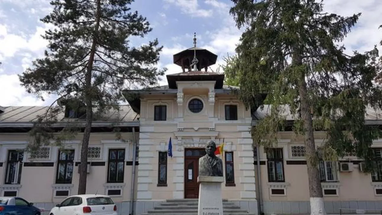 CORONAVIRUS. Două cadre medicale de la Institutul de Psihiatrie Socola din Iaşi, confirmate cu Covid-19. Sunt testați zeci de angajați și pacienți