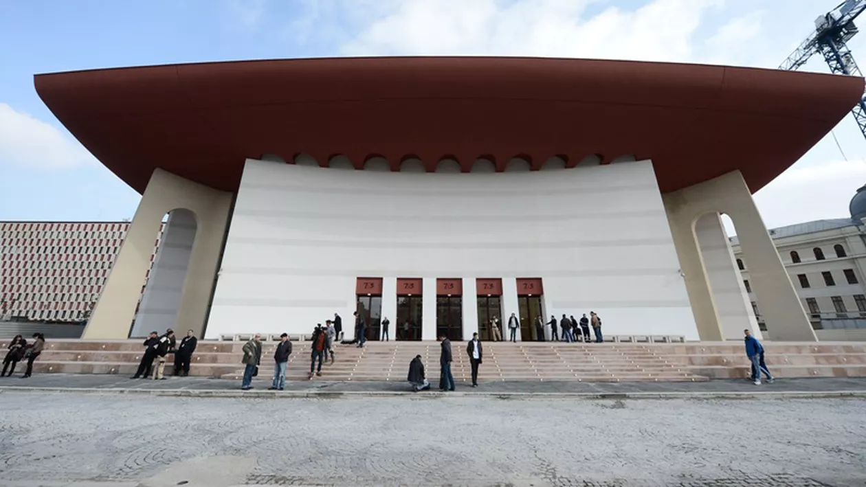 Teatrul Naţional din Bucureşti își reia activitatea, din 15 iunie. Ce spectacole poți vedea