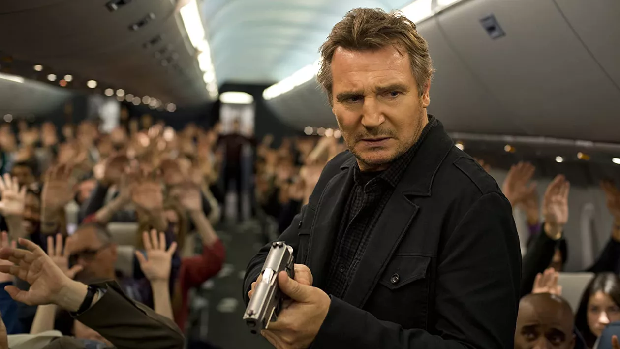 Liam Neeson a împlinit 68 de ani. Ce cuvinte i-a transmis soției, pe patul de moarte și cum a încercat să ucidă un om