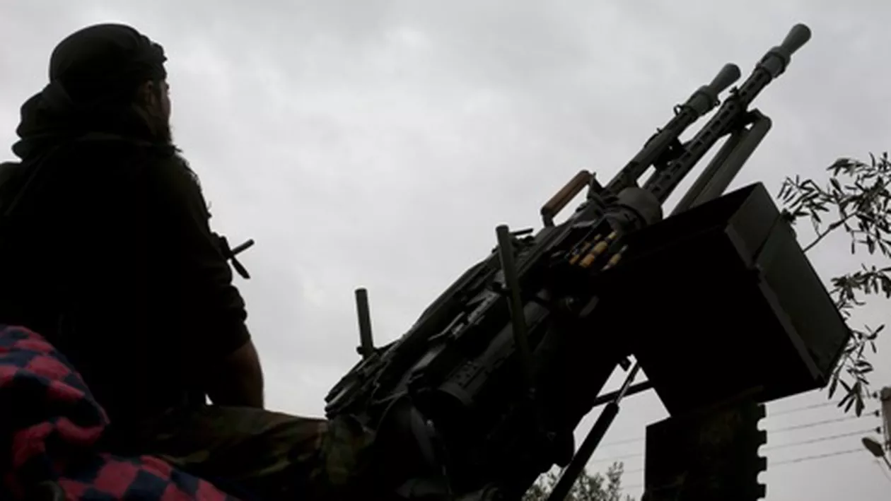 Liderul al Qaeda din nordul Africii, ucis după șapte ani de căutări: Abdelmalek Droukdel a fost lichidat într-o operaţiune a forţelor franceze
