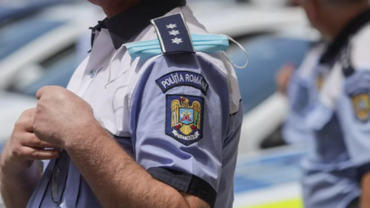 CORONAVIRUS | Focar de COVID-19, la Poliția Capitalei: 10 angajați de la Serviciul Furturi Auto, testați pozitiv