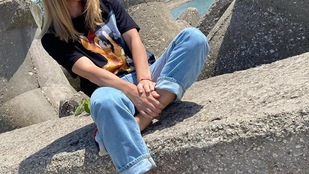 Simona Halep, după izolare, a plecat într-o escapadă pe malul mării. Când se va întoarce în competiții?