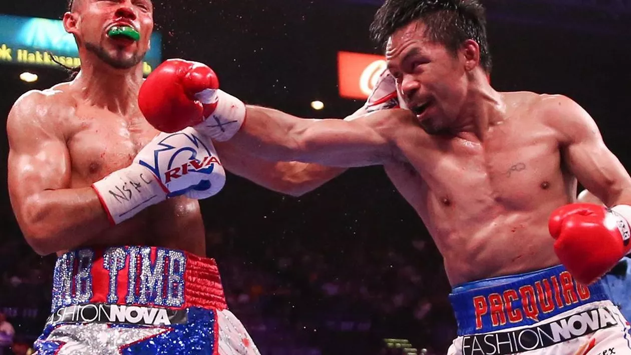 Încă un nume legendar din sport și-a anunțat candidatura la alegerile prezidențiale