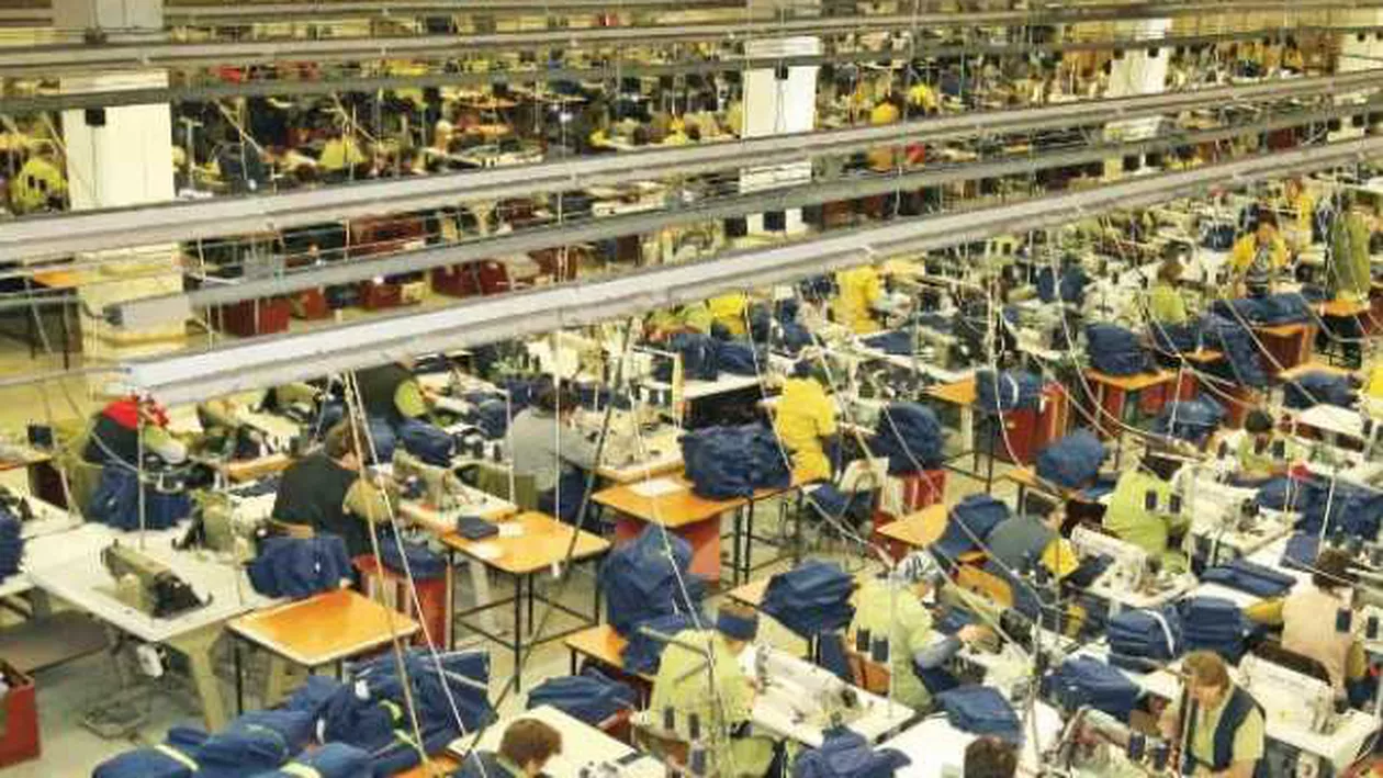 CORONAVIRUS | Producţia industrială din Germania a înregistrat în aprilie o scădere istorică, de 17,9%