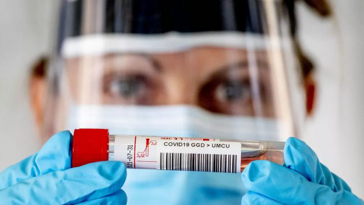 România pierde încă un pacient infectat cu coronavirus și ajunge la un bilanț total de 1.354 de decese legate de COVID-19
