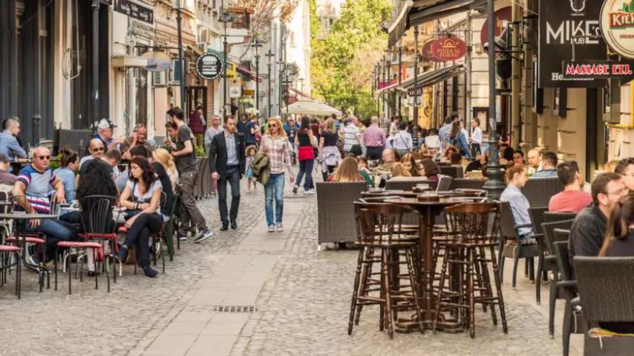 Este legală „taxa Covid”, percepută de unele restaurante din România?