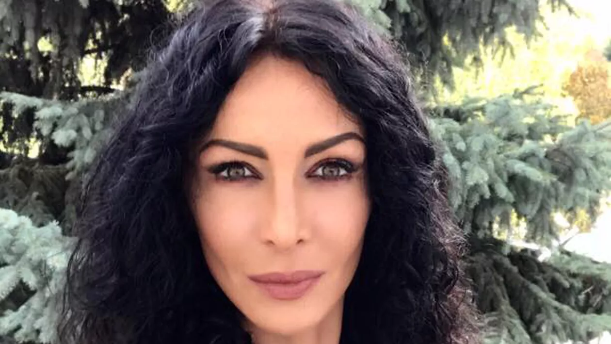 Schimbare radicală în viața Mihaelei Rădulescu. Mesajul emoționant prin care le-a spus „adio” fanilor de pe Instagram (GALERIE FOTO)