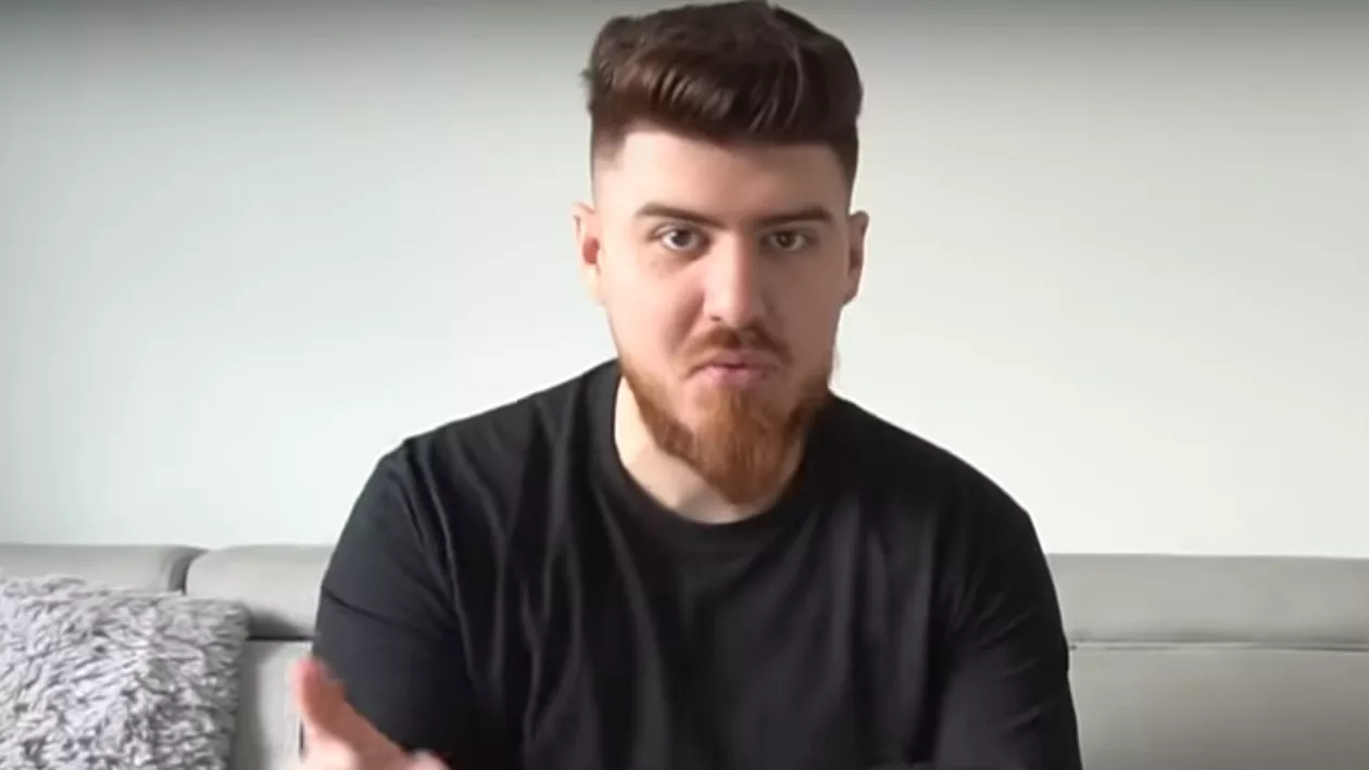 Vloggerul „COLO”, reținut pentru instigare la viol. Alexandru Bălan riscă mulți ani de închisoare (FOTO, VIDEO)