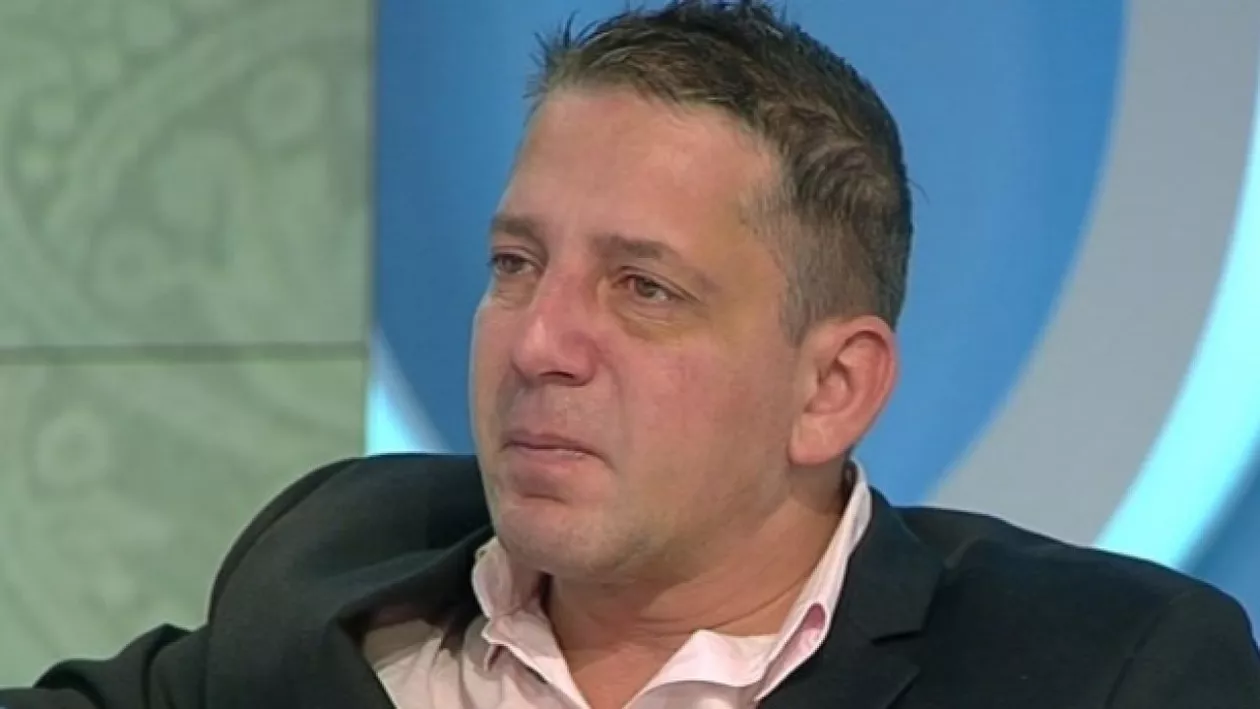 A murit Costin Mărculescu. Artistul a fost găsit fără suflare în casă (FOTO)