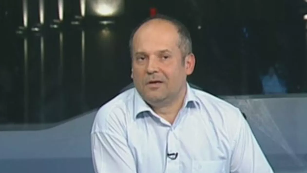 Radu Banciu: Va trebui să așteptăm până în ultima secundă să vedem dacă se prelungește starea de alertă. Unde e Victor Ponta la mijloc, toate promisiunile sunt deșarte la un moment dat (VIDEO)