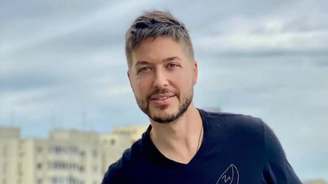 Jorge, despre depresia cu care s-a luptat după divorț. „Atunci am clacat. A fost o perioadă îngrozitoare. Am vrut să mă las de muzică, de tot” (FOTO & VIDEO)