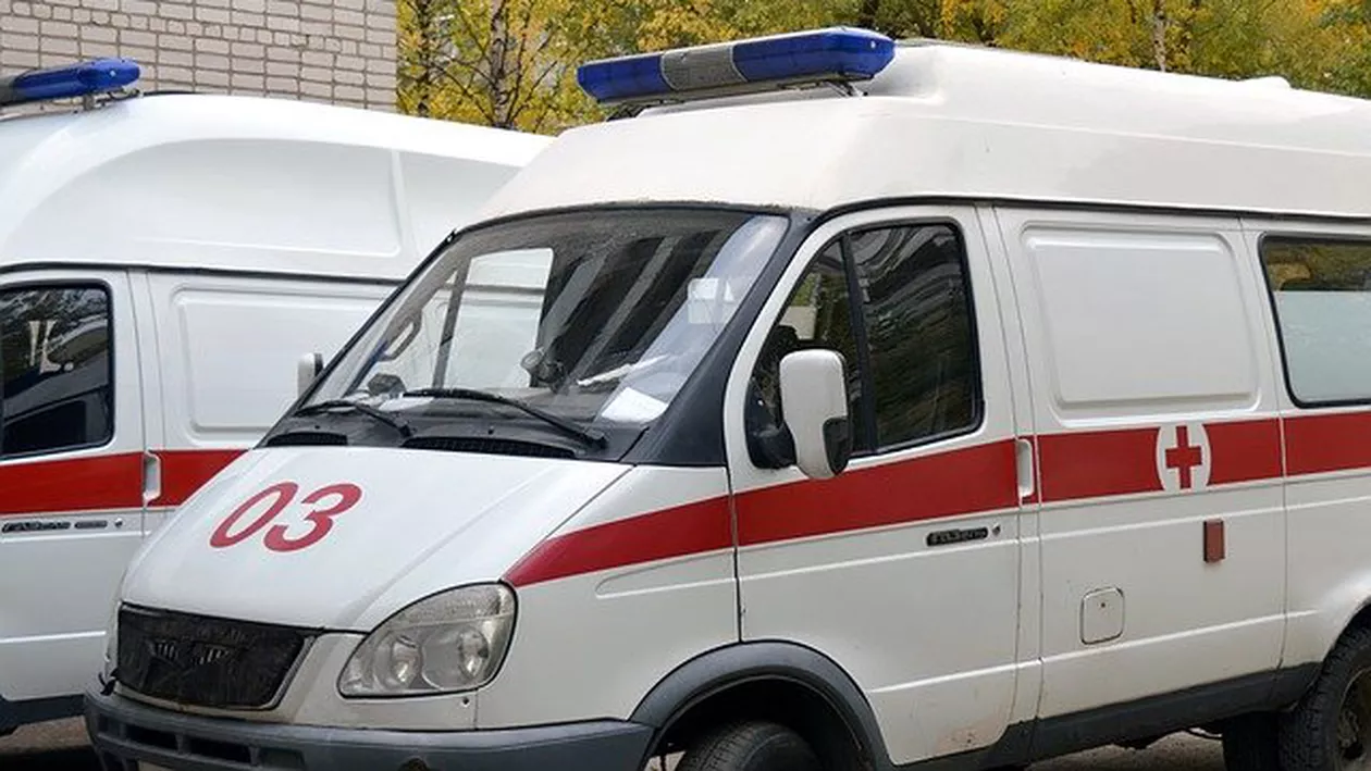 O femeie însărcinată în opt luni, diagnosticată cu Covid-19, s-a stins din viață chiar în ambulanță, după ce a fost plimbată 13 ore de la un spital la altul