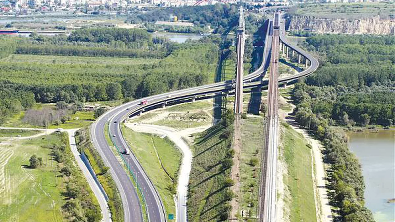 Trafic de coşmar pe Autostrada Bucureşti – Constanţa în următorii ani. Află motivul