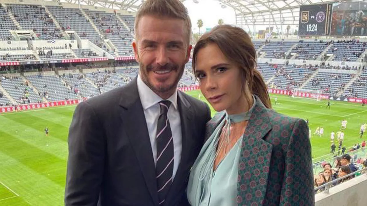 Despărțirea dintre Victoria și David Beckham. De ce s-au separat după 20 de ani de căsnicie