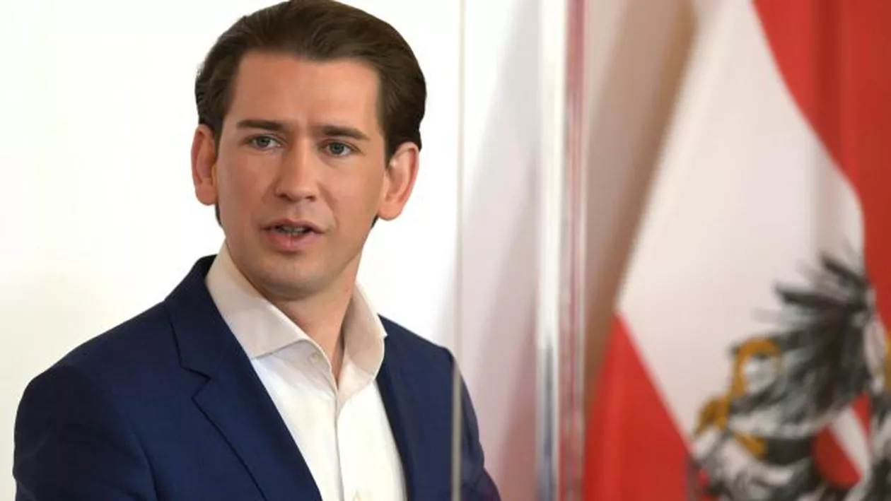 Coronavirus | Austria promite reducerea TVA pentru restaurante și sectorul cultural. De asemenea, guvernul vrea să adopte o serie de măsuri pentru ajutorarea șomerilor și familiilor