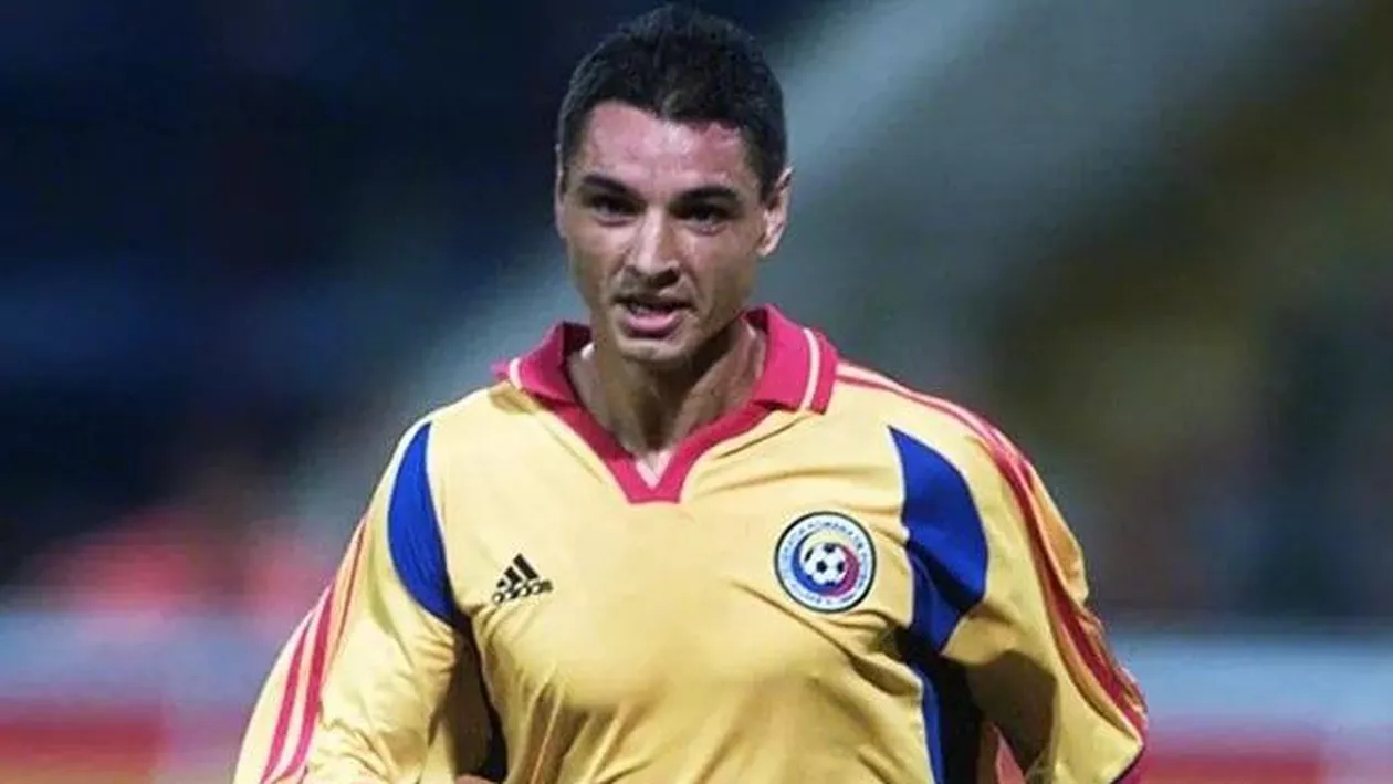 Reacția lui Ionel Ganea, acuzat că și-a bătut soția: „Au fost momente tensionate, nu pot să neg