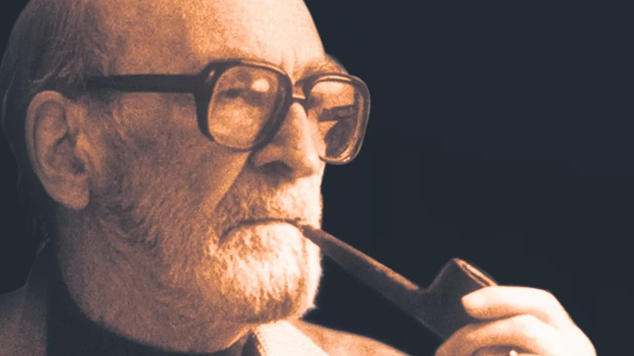 Maitreyi, lăsată mască la revederea cu Mircea Eliade, după 42 de ani: „Farsa asta nu mai putea continua. Eram șocată peste măsură