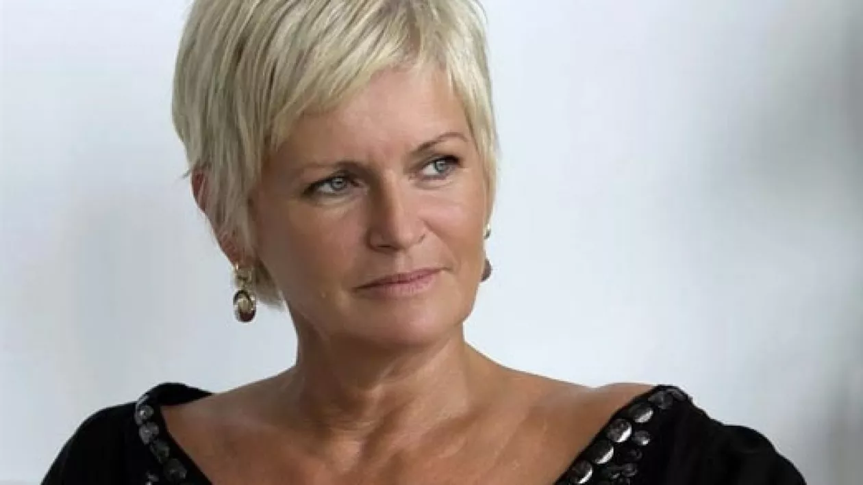 Monica Tatoiu, chinuită de COVID-19: „Nu pot să vin acasă”. Este blocată în Franța de mai bine de trei luni