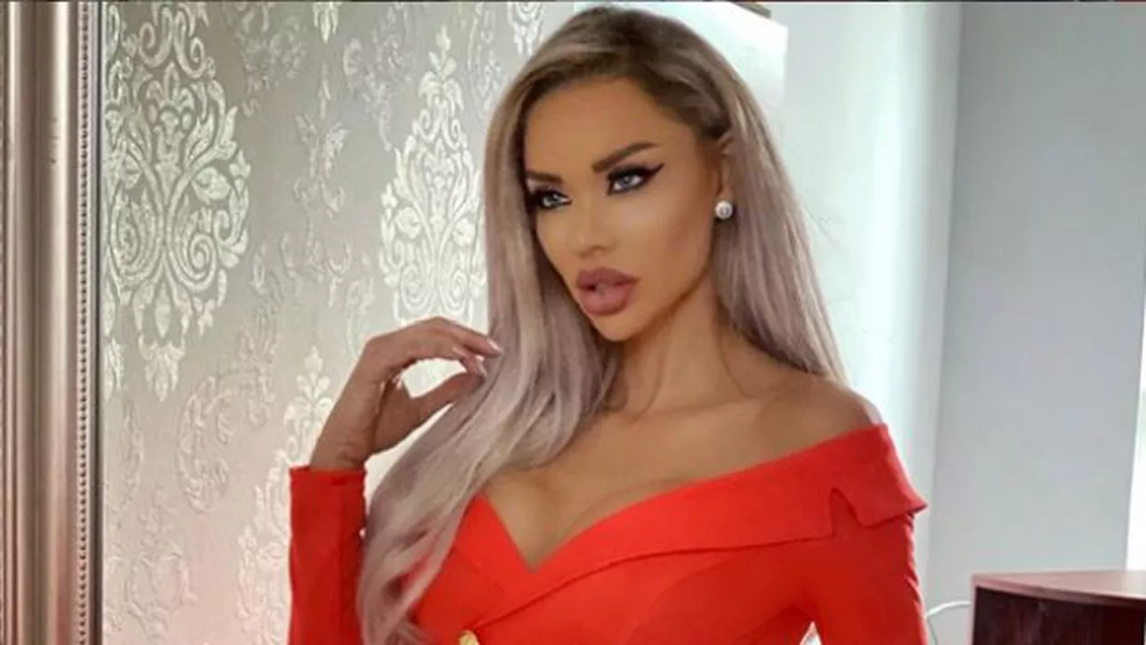 Noi tensiuni între Bianca Drăgușanu și Alex Bodi. Mesajul pe care l-a postat fosta asistentă TV pe Instagram